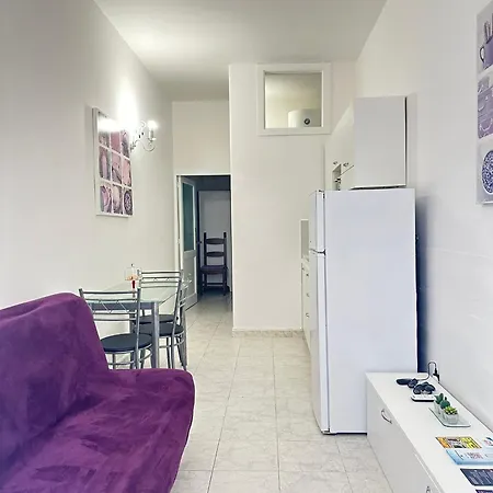 شقة Casa Orchidea *