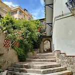 Casa Orchidea Apartment
