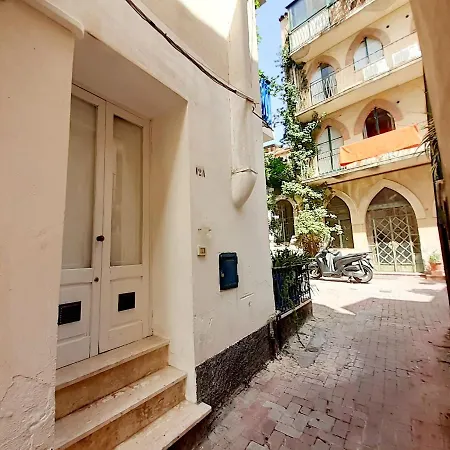 Casa Orchidea 아파트 타오르미나