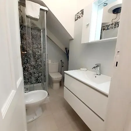 Casa Orchidea * 타오르미나