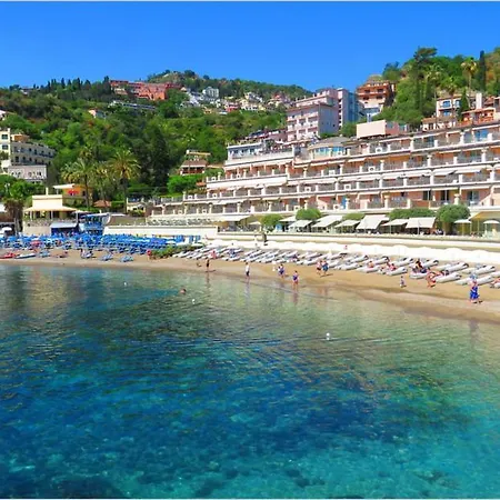 Casa Orchidea * Taormina