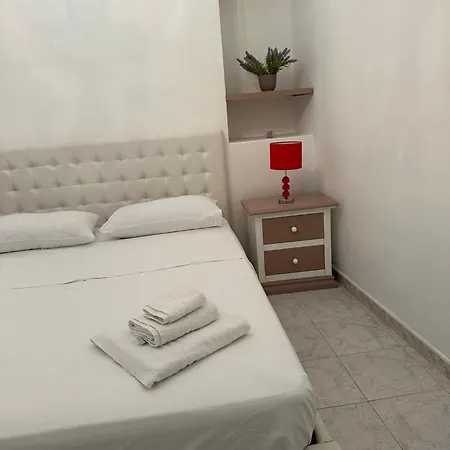 Διαμέρισμα Casa Orchidea