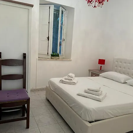 Casa Orchidea Διαμέρισμα Ταορμίνα