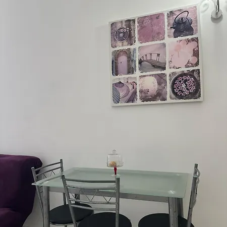 Casa Orchidea *