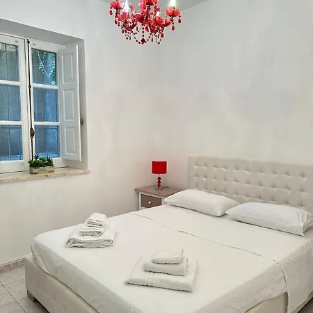 Casa Orchidea * Taormina