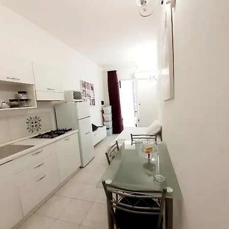 Apartment Casa Orchidea