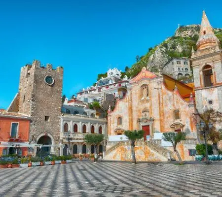 Apartment Casa Orchidea *