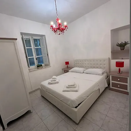 Casa Orchidea Apartment