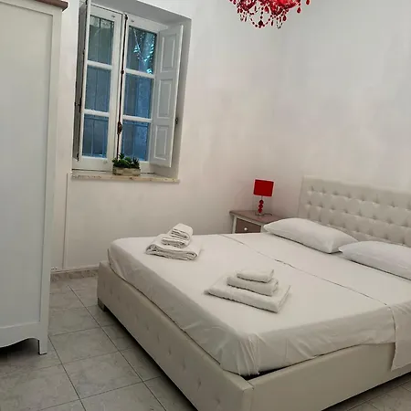 Apartment Casa Orchidea Taormina