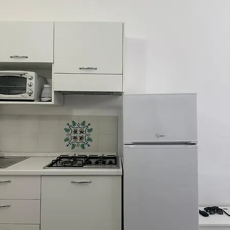 Apartment Casa Orchidea