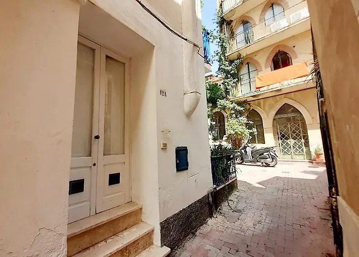 Casa Orchidea Apartmán Taormina